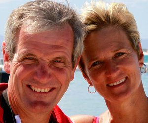 â€™n BUITEN-gewone nag! â€™n BUITEN-gewone lewe!